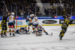 AIK - Dif.  8-4