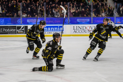 AIK - Dif.  8-4