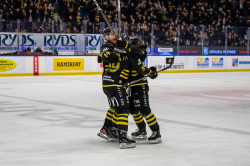AIK - Dif.  8-4