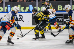 AIK - Dif.  8-4