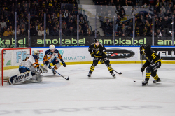 AIK - Dif.  8-4