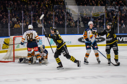 AIK - Dif.  8-4