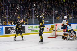 AIK - Dif.  8-4