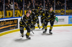 AIK - Dif.  8-4