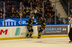 AIK - Dif.  8-4