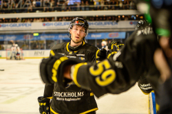 AIK - Dif.  8-4