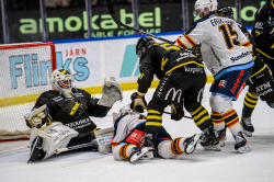 AIK - Dif.  8-4