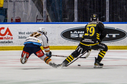 AIK - Dif.  8-4