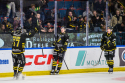 AIK - Dif.  8-4