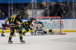 AIK - Dif.  8-4