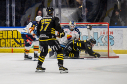 AIK - Dif.  8-4