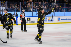 AIK - Dif.  8-4
