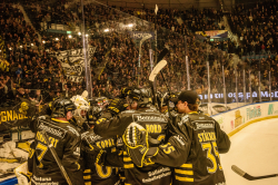 AIK - Dif.  8-4