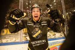 AIK - Dif.  8-4