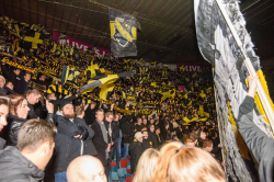 Publikbilder. AIK-Dif 