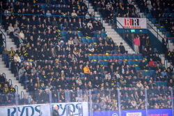 Publikbilder. AIK-Dif 