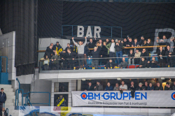 Publikbilder. AIK-Dif 
