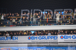 Publikbilder. AIK-Dif 