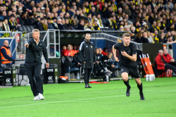 AIK - Degerfors.  1-1