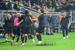 AIK - Degerfors.  1-1
