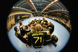 AIK - Växjö.  4-7