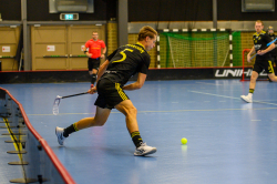 AIK - Växjö.  4-7