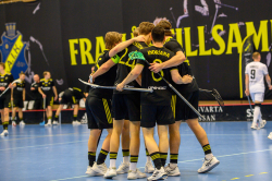 AIK - Växjö.  4-7