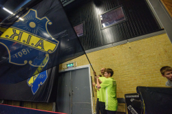 AIK - Växjö.  4-7