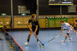 AIK - Växjö.  4-7