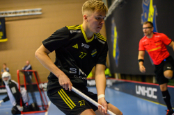 AIK - Växjö.  4-7