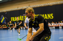 AIK - Växjö.  4-7