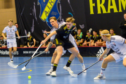 AIK - Växjö.  4-7
