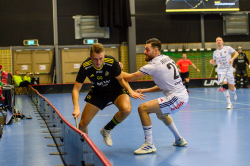 AIK - Växjö.  4-7