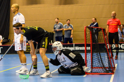 AIK - Växjö.  4-7