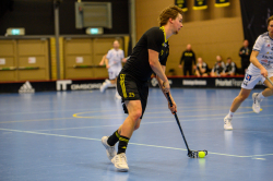 AIK - Växjö.  4-7