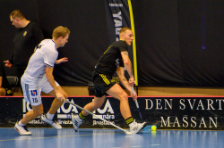 AIK - Växjö.  4-7