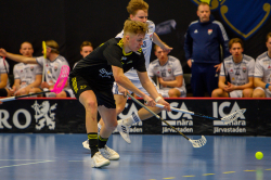 AIK - Växjö.  4-7