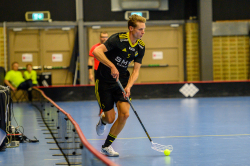AIK - Växjö.  4-7