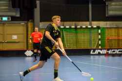AIK - Växjö.  4-7