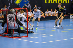 AIK - Växjö.  4-7