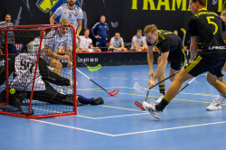 AIK - Växjö.  4-7