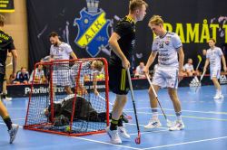 AIK - Växjö.  4-7
