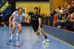 AIK - Växjö.  4-7