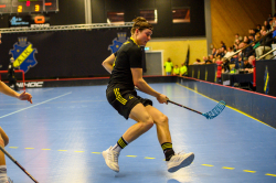 AIK - Växjö.  4-7