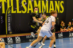 AIK - Växjö.  4-7