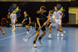 AIK - Växjö.  4-7