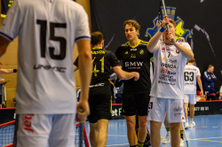 AIK - Växjö.  4-7