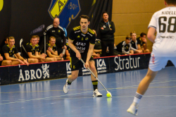 AIK - Växjö.  4-7