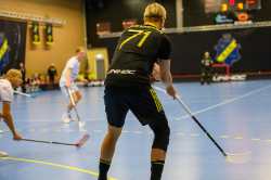 AIK - Växjö.  4-7