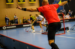 AIK - Växjö.  4-7